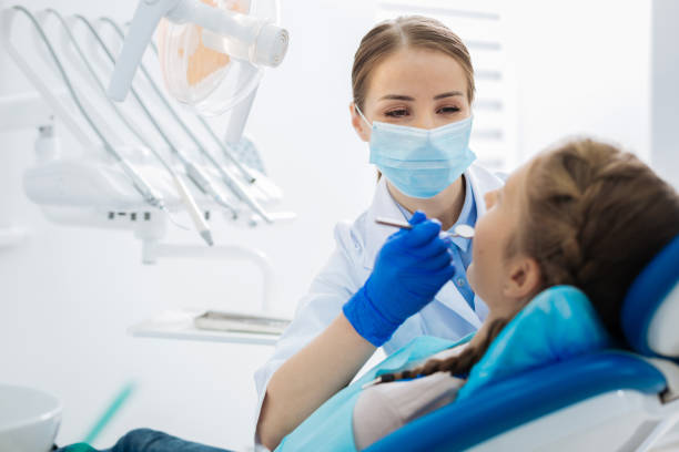 Best Pediatric Dentistry  in Trenton, OH